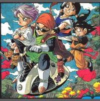 The Next Dimension: A Dragon Ball Z Podcast Episode #25