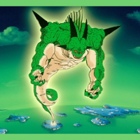 The Next Dimension: A Dragon Ball Z Podcast Episode #9