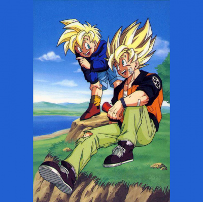 The Next Dimension: A Dragon Ball Z Podcast