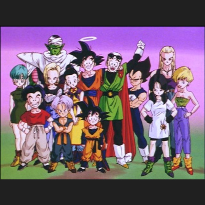 The Next Dimension: A Dragon Ball Z Podcast