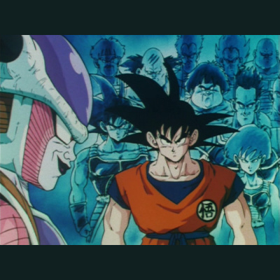 The Next Dimension: A Dragon Ball Z Podcast