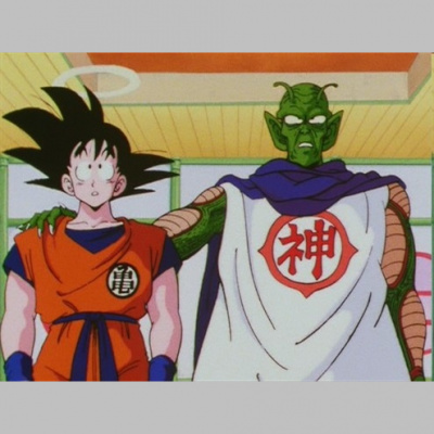 The Next Dimension: A Dragon Ball Z Podcast