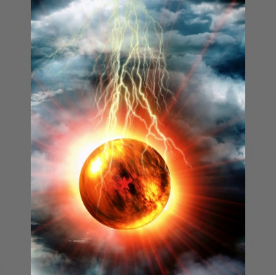 The Next Dimension: A Dragon Ball Z Podcast