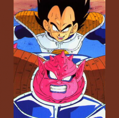 The Next Dimension: A Dragon Ball Z Podcast