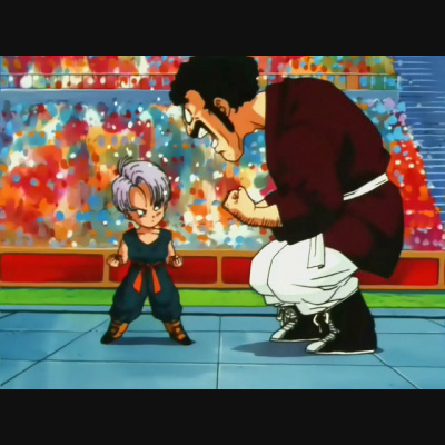 The Next Dimension: A Dragon Ball Z Podcast