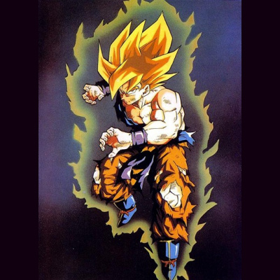 The Next Dimension: A Dragon Ball Z Podcast