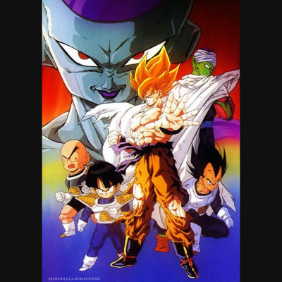 The Next Dimension: A Dragon Ball Z Podcast