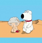 The Family Guy Review