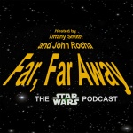 Far, Far Away