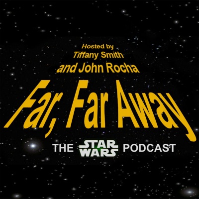 Far, Far Away