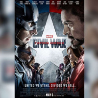 Am I STILL On The Air? Captain America: Civil War SPOILER Review