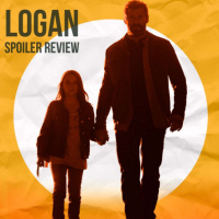 Am I STILL On The Air? Logan SPOILER Review