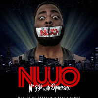 “Am I STILL On The Air?” nWo