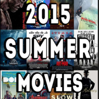 Am I STILL On The Air? Summer Movie Countdown 2015