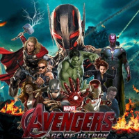 Am I STILL On The Air? Avengers: Age of Ultron SPOILER Review