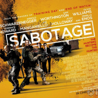 Sabotage