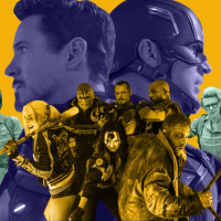 Am I STILL On The Air? Summer Movie Countdown 2016