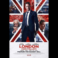 The Gods Have Fallen