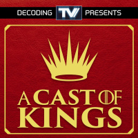 A Cast of Kings Season 6 Recap (GUEST: Will Wallace from Teen Wolf)