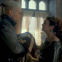 House of the Dragon S1E06 - The Princess and the Queen