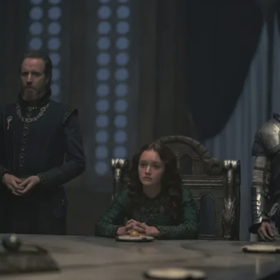 A Cast Of Kings - A Game Of Thrones Podcast