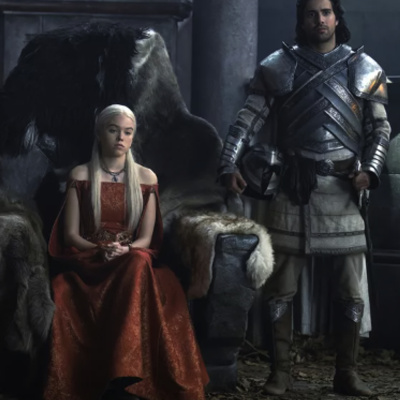 A Cast Of Kings - A Game Of Thrones Podcast