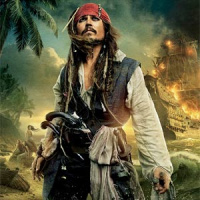 PIRATES of the CARIBBEAN: ON STRANGER TIDES - Walt Disney Pictures