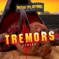 Tremors 5: Bloodlines {Tremors Series}