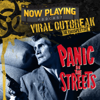 Panic in the Streets