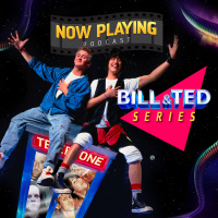 Bill  Teds Excellent Adventure {Bill and Ted Series}