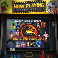 Mortal Kombat (2021)