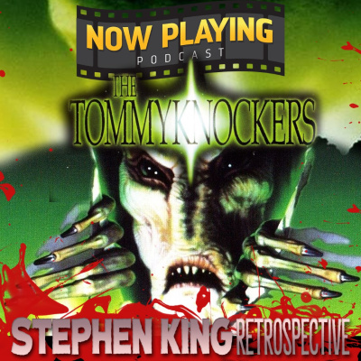 Now Playing -- The Movie Review Podcast