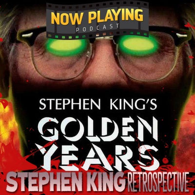 Now Playing -- The Movie Review Podcast