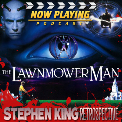 Now Playing -- The Movie Review Podcast