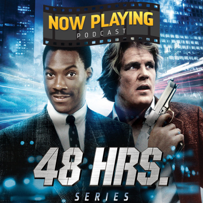 Now Playing -- The Movie Review Podcast