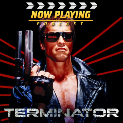 Now Playing -- The Movie Review Podcast