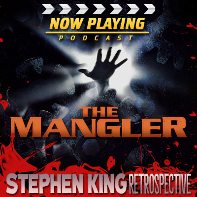 Now Playing -- The Movie Review Podcast