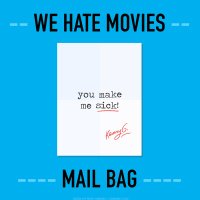 S5: WHM Mail Bag: Hamsters, Hobbits and Horrible Parents