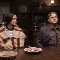 Ep. 745 - Killers of the Flower Moon