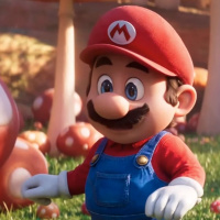 Ep. 717 - The Super Mario Bros. Movie (GUEST: Christian Spicer from DLC)