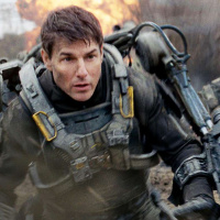 Ep. 275 - Edge of Tomorrow Re-Broadcast (with Bonus Commentary)