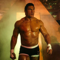 Ep. 844 - The Smashing Machine