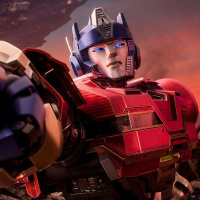 Ep. 792 - Transformers One