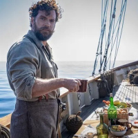 After Dark Preview: The Ministry of Ungentlemanly Warfare