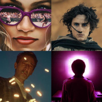 Ep. 805 - The Top 10 Films of 2024
