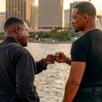 Ep. 778 - Bad Boys: Ride or Die (GUEST: Paul Scheer)