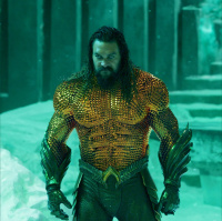 Ep. 754 - Aquaman and the Lost Kingdom