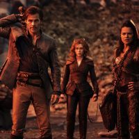 Ep. 716 - Dungeons  Dragons: Honor Among Thieves