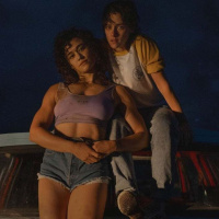 Ep. 766 - Love Lies Bleeding (GUEST: BJ Colangelo)