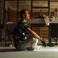 Ep. 749 - The Killer